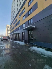 Продается помещение свободного назначения, 109 м²