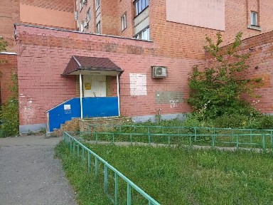 Продается помещение свободного назначения, 117 м²