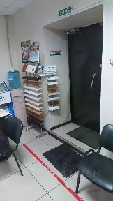 Продается офис, 33 м²