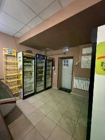 Продается готовый бизнес, 45 м²