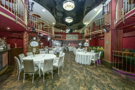 Продается готовый бизнес, 1 501,1 м²