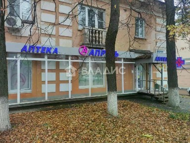 Продается помещение свободного назначения, 76,5 м²