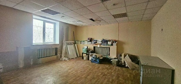 Нижегородская область, Нижний Новгород, р-н Нижегородский, мкр. Подновье, ул. Родионова, 192в