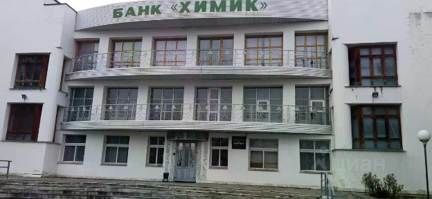 Продается здание, 4 021,9 м²