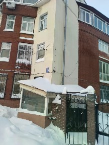 Продается офис, 66,9 м²