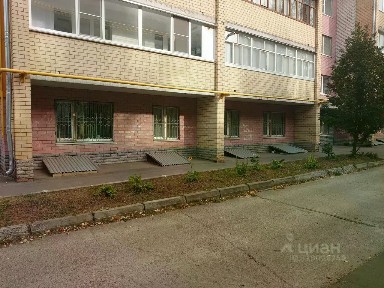 Продается офис, 507,4 м²