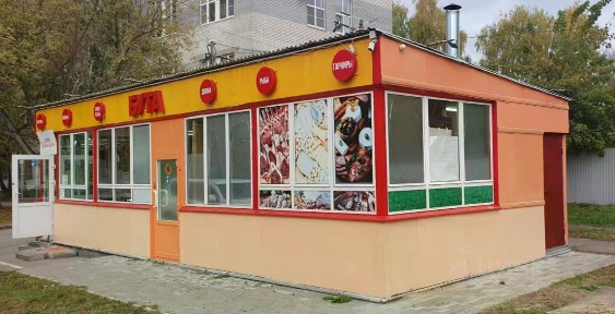 Продается помещение свободного назначения, 65 м²