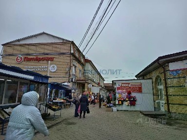 Продается помещение свободного назначения, 114,8 м²