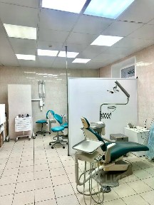 Продается готовый бизнес ⋅ стоматология, 39 м²