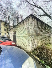 Продается помещение свободного назначения, 35 м²