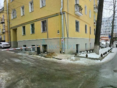 Продается готовый бизнес, 143 м²