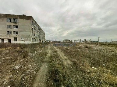 Продается здание, 251 000 м²