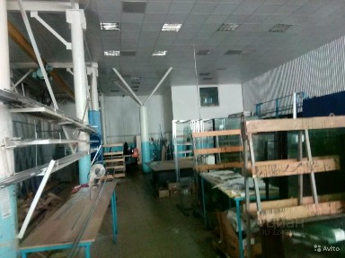Нижегородская область, Нижний Новгород, р-н Московский, Березовая Пойма поселок, ул. Брикетная, 1А