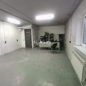 Продается офис, 53 м²