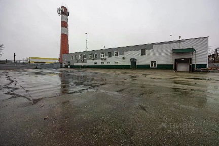 Продается помещение свободного назначения, 1 261 м²