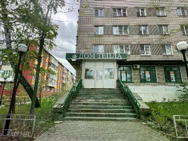 Продается помещение свободного назначения, 110 м²