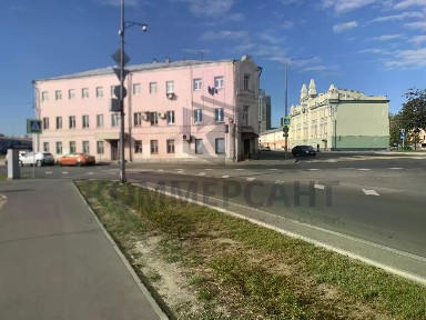 Продается офис (B)