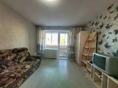 Продается 2-комн. квартира, 49,6 м²