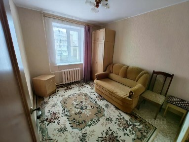 Продается 3-комн. квартира, 58,9 м²