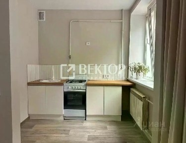 Продается 2-комн. квартира, 42,5 м²
