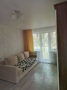 Продается 1-комн. квартира, 31,2 м²
