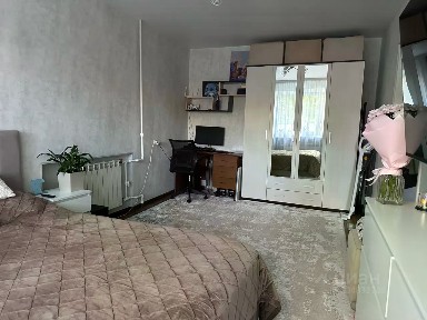 Продается 1-комн. квартира, 29,6 м²