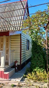 Продается 2-этажный дом, 15 м²