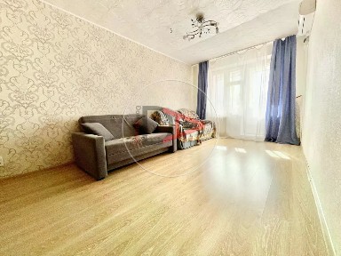 Сдается 1-комн. квартира, 36 м²