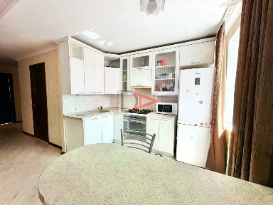 Сдается 3-комн. квартира, 62 м²