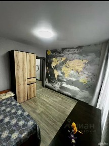 Сдается 2-комн. квартира, 42,1 м²