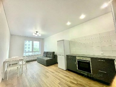Сдается 3-комн. квартира, 52 м²