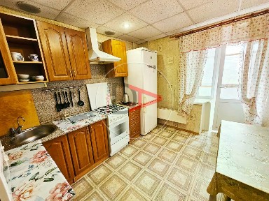 Сдается 1-комн. квартира, 40 м²