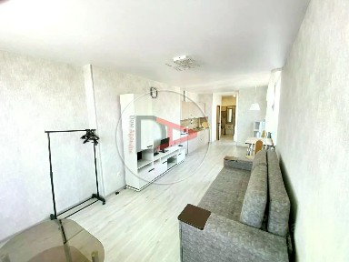 Сдается студия, 30 м²