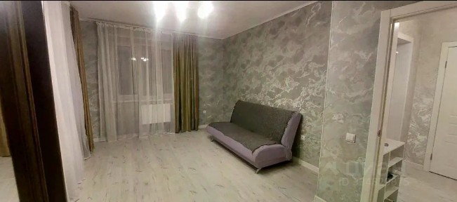 Сдается 1-комн. квартира, 40 м²