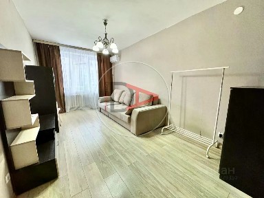 Сдается 1-комн. квартира, 40 м²
