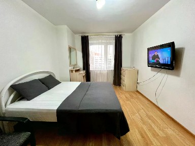 Сдается 1-комн. квартира, 33 м²