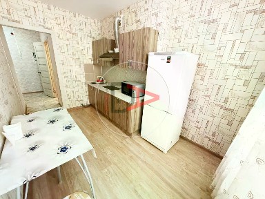 Сдается 1-комн. квартира, 38 м²