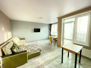 Сдается студия, 36 м²