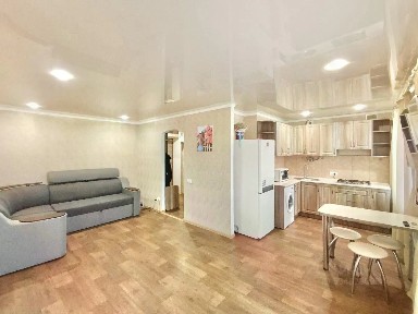 Сдается 1-комн. квартира, 33 м²