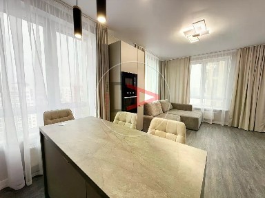 Сдается 2-комн. квартира, 47 м²