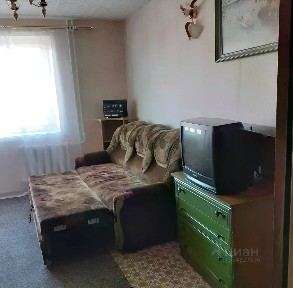 Сдается 2-комн. квартира, 55 м²