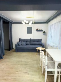 Сдается студия, 33 м²