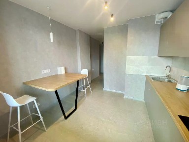 Сдается 1-комн. квартира, 34 м²