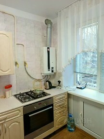 Сдается 2-комн. квартира, 43 м²
