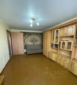 Сдается 1-комн. квартира, 43 м²