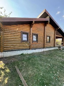 Продается 1-этажный дом, 110,5 м²