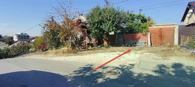 Продается участок, 5 сот.