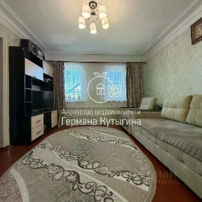 Продается 1-этажный дом, 61 м²
