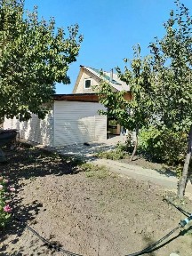 Продается 2-этажный дом, 80 м²