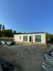 Продается 1-этажный коттедж, 82 м²